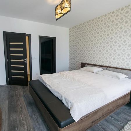 Luxury Hotel Riviera Κλουζ-Ναπόκα Εξωτερικό φωτογραφία