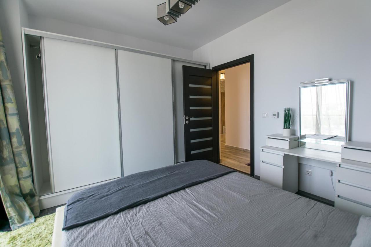 Luxury Hotel Riviera Κλουζ-Ναπόκα Εξωτερικό φωτογραφία