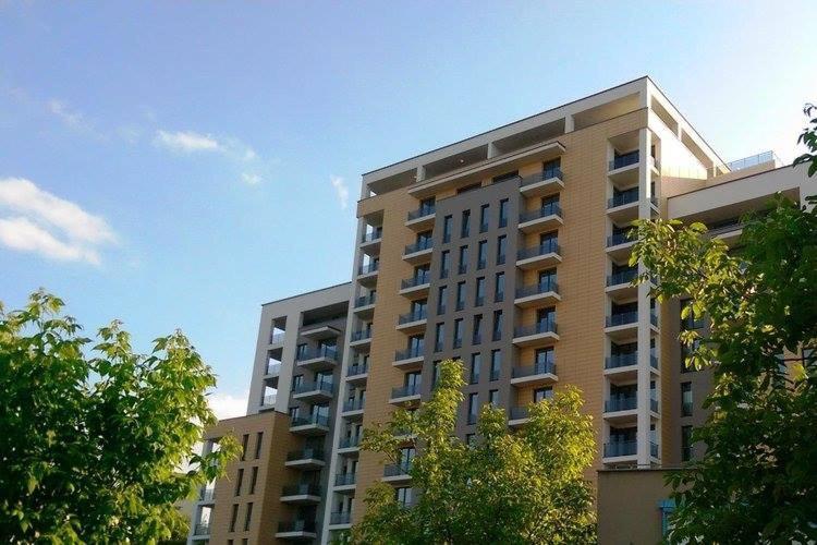 Luxury Hotel Riviera Κλουζ-Ναπόκα Εξωτερικό φωτογραφία